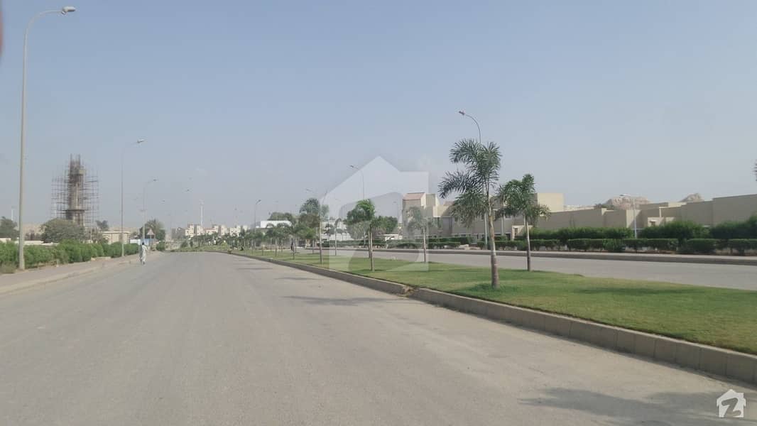 Plot Available For Sale In Naya Nazimabad