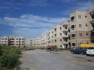 3 bed flat for sale in sector g-11
