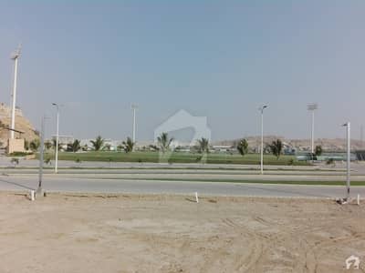 Plot Is Avaliable For Sale In Naya nazimabad
