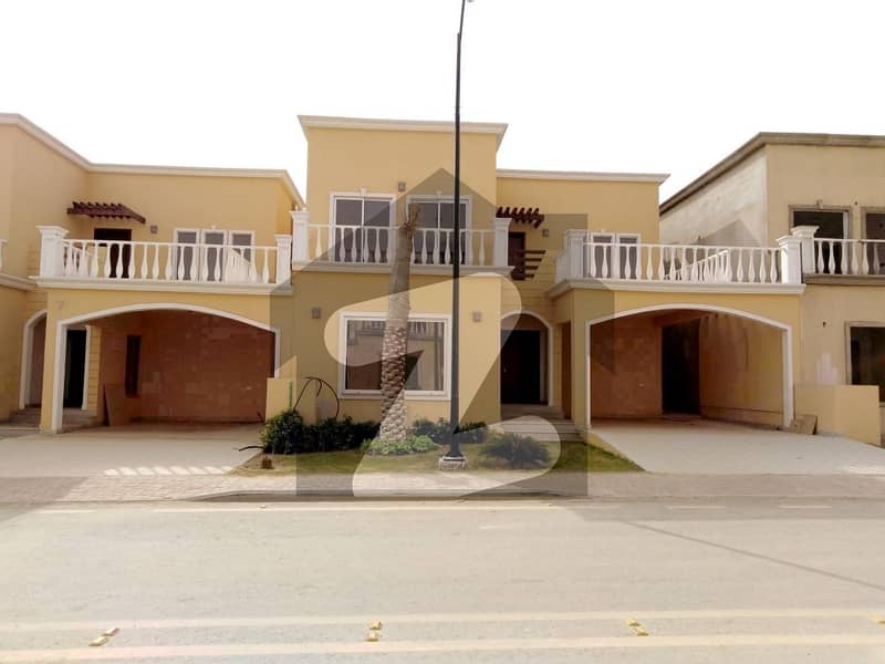 Prime Location 350 Square Yards House Up For rent In Bahria Sports City