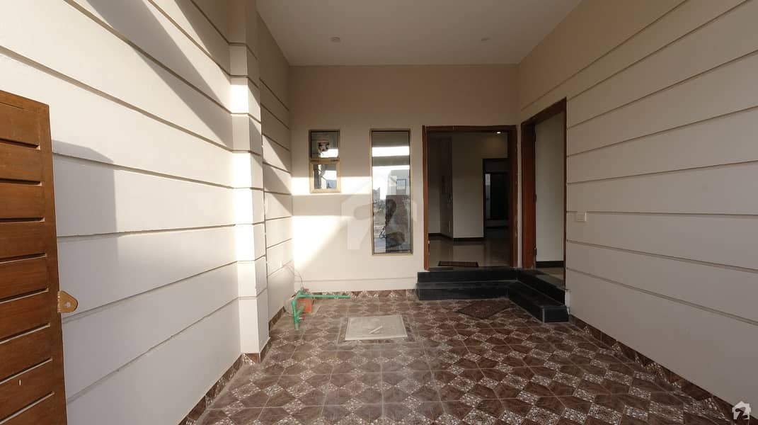 Rs 6,500,000 House Available In Bahria Town Karachi