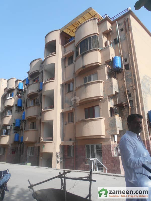 3 bed flat for sale in sector g-11
