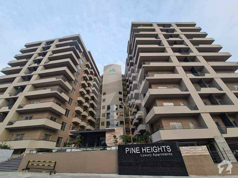 D17 Islamabad Arcade 1st Floor 2 Bed Flat Available For Sale