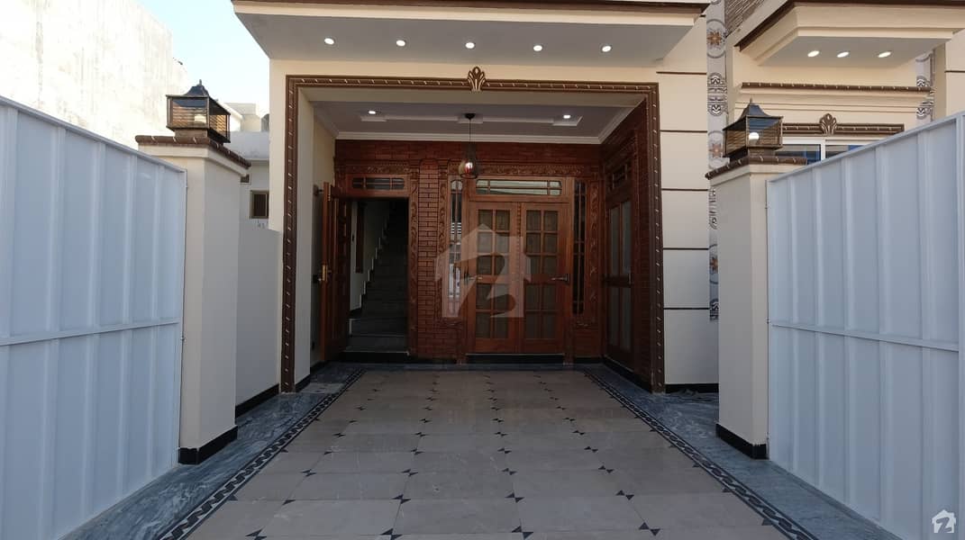 House For Sale In G-14 4 Islamabad.