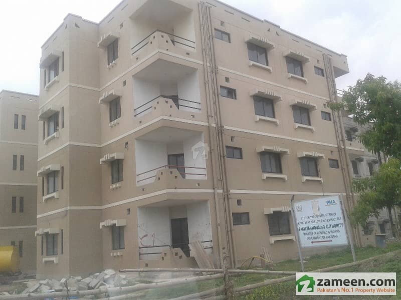 2 Bed Flat For Sale In Sector G-11