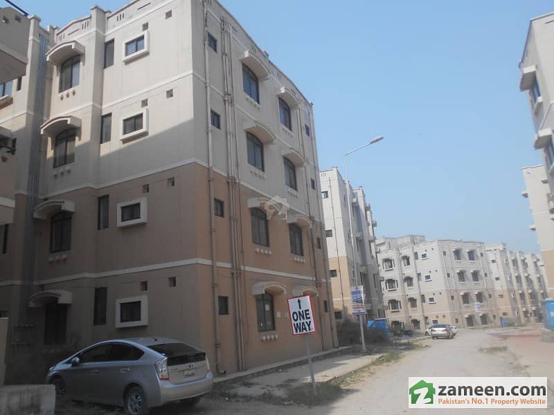 Pha E Type - 2 Bed Flat For Sale In Sector G-11