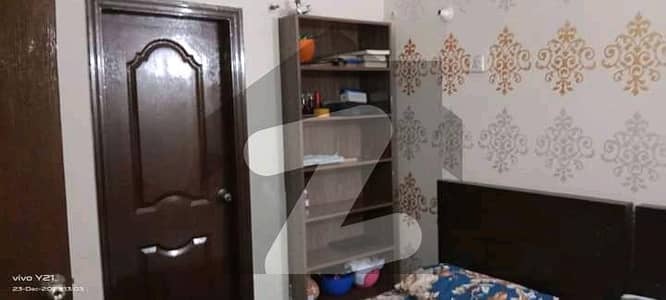 ایڈن لین ولاز 2 ایڈن لاہور میں 2 کمروں کا 5 مرلہ فلیٹ 55 لاکھ میں برائے فروخت۔