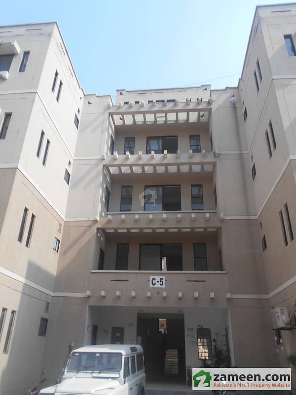 2 Bed Flat For Sale In Sector G-11