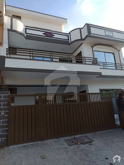 35x70 Double Storey House For Sale