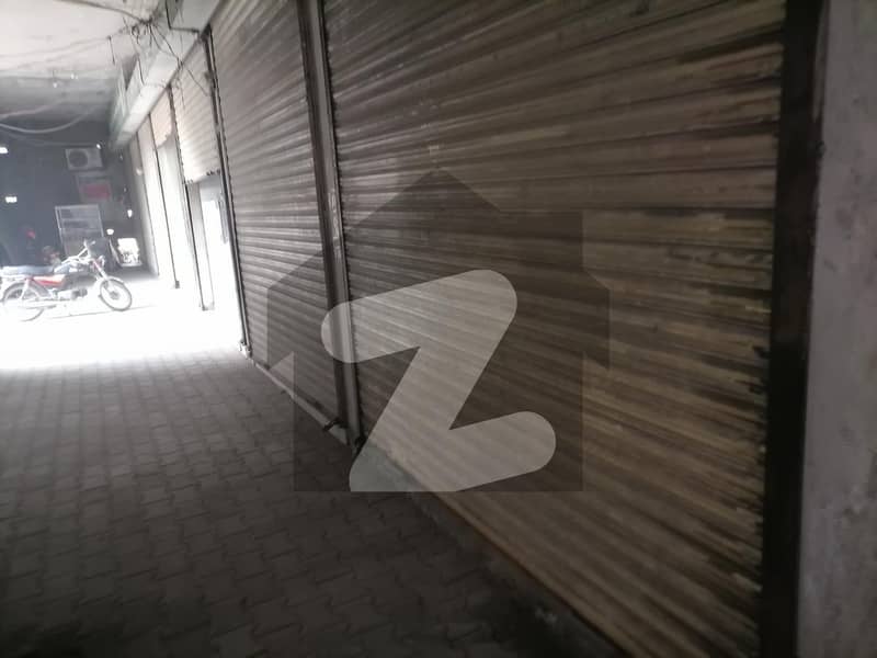 202 Square Feet Shop In Civil Lines For sale