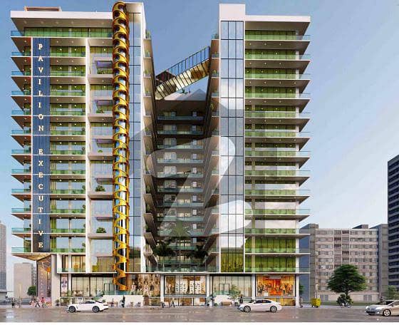 1 Bedrooms Luxuries Apartment Available On 3 Years Instalments Plan In Pavilion Executive Mumtaz City Islamabad 1 Bedrooms Luxuries Apartment Available On 3 Years Instalments Plan In Pavilion Executive Mumtaz City Islamabad