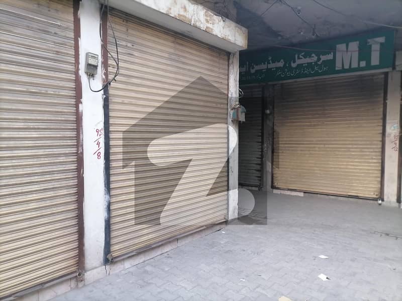 Shop In Civil Lines For sale