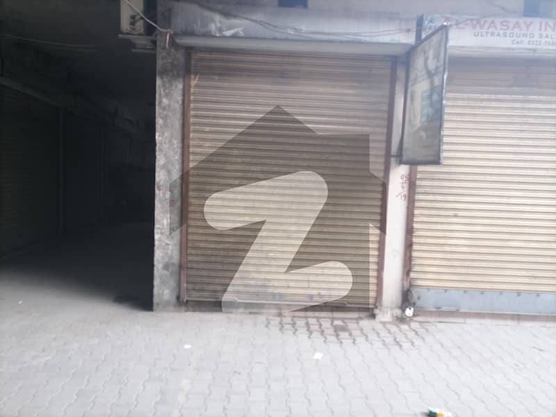 202 Square Feet Shop In Civil Lines For sale At Good Location