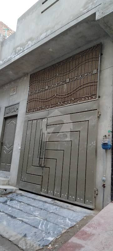 Separate House For Rent Near UBL Bank Mehboob Colony Okara