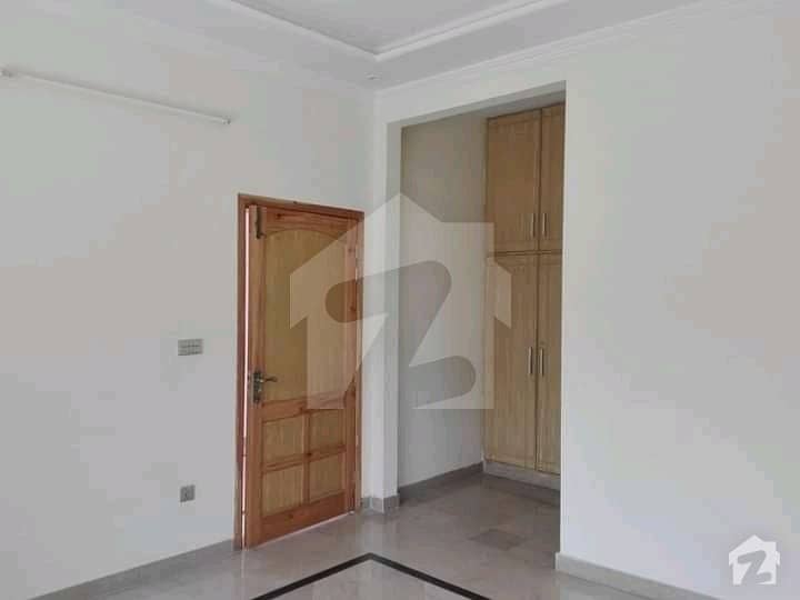 Centrally Located Room In Ghauri Town Phase 5b Is Available For Rent