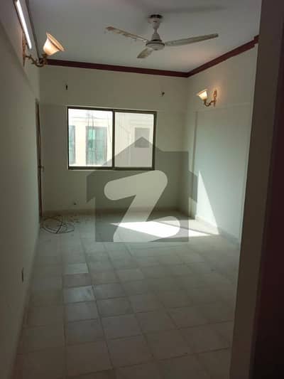 1000 Square Feet Apartment Available For Rent In Bukhari Commercial