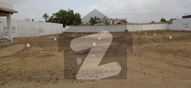 720 Square Feet Residential Plot Situated In Quaidabad For Sale