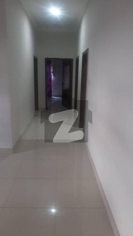 Ground Portion Available For Rent In Zaraj Housing Scheme
