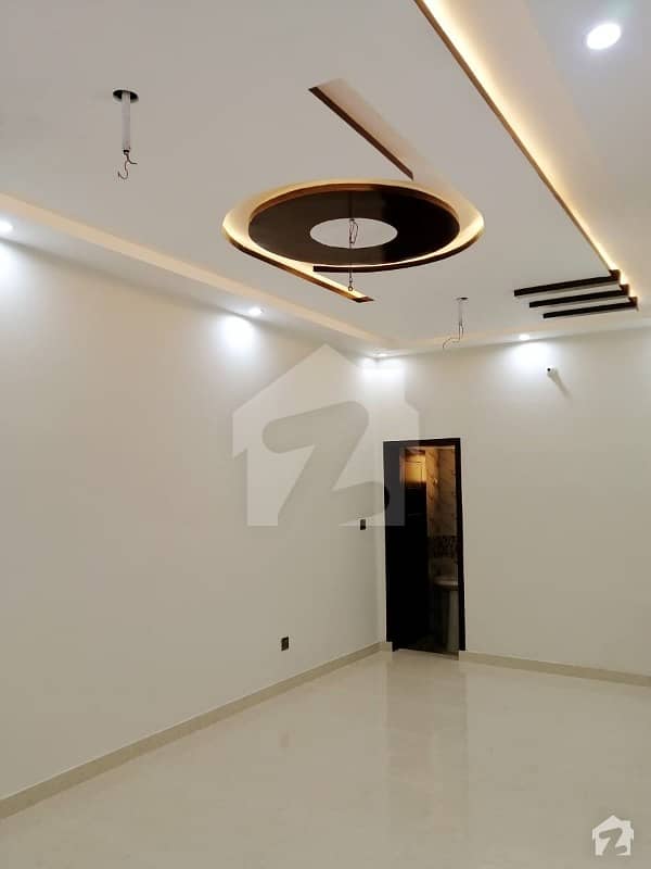 3 Marla Home Available For Sale In Model Town Govt. Employee Housing Society Lahore