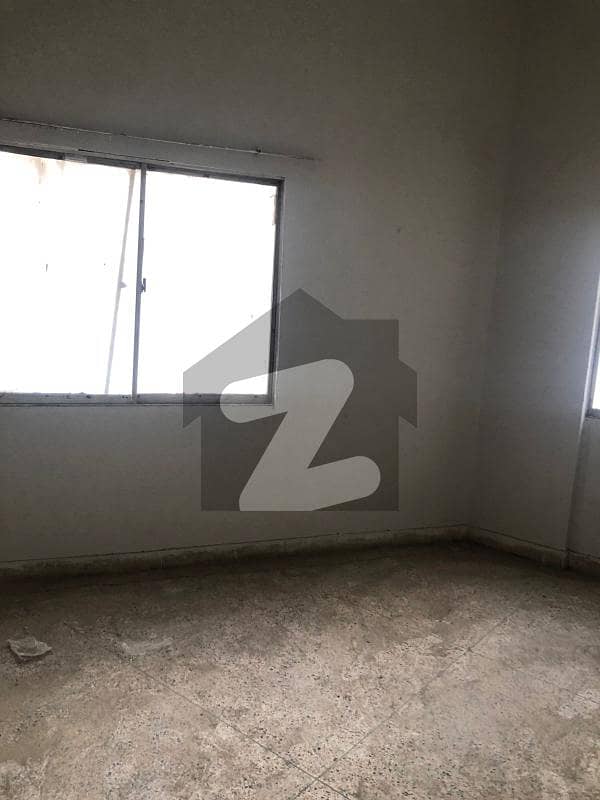 Ground Floor Apartment Available For Rent