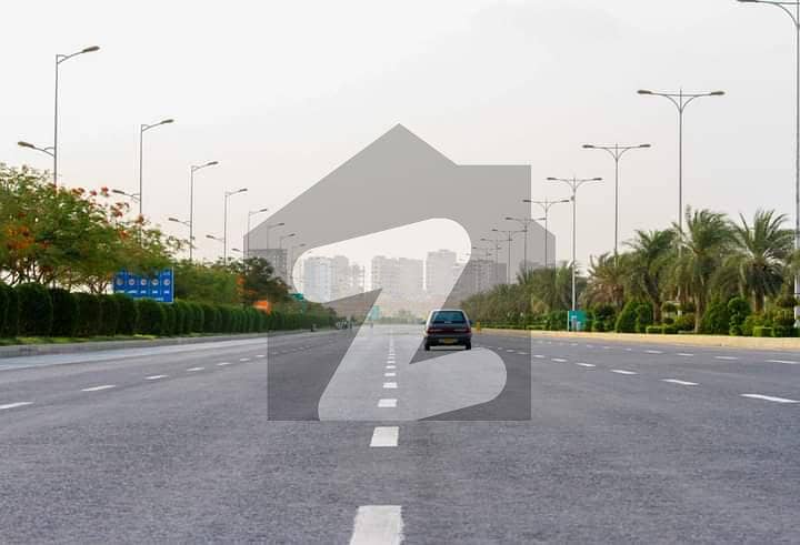 Do You Need Low Budget 125 Sq. Yards Plots In Bahria Town Karachi