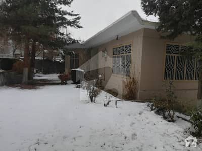 House For Rent In City Skardu