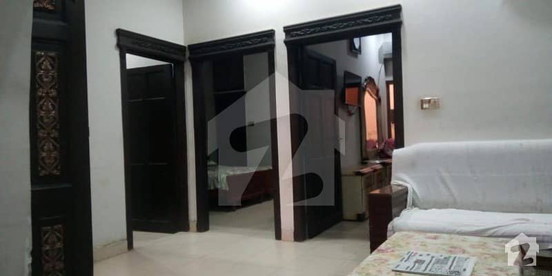 7 Bed With Attached Bath Corner House For Sale In Near Faiz Abad