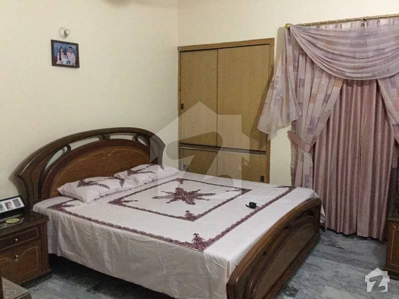Premium 1080 Square Feet House Is Available For Rent In Karachi