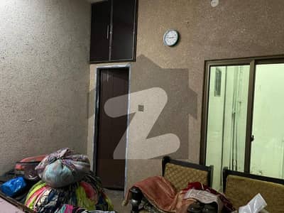 3 Marla Double Storey House Available For Rent In Saroba Garden Housing Society, Main Ferozpur Road, Lahore.