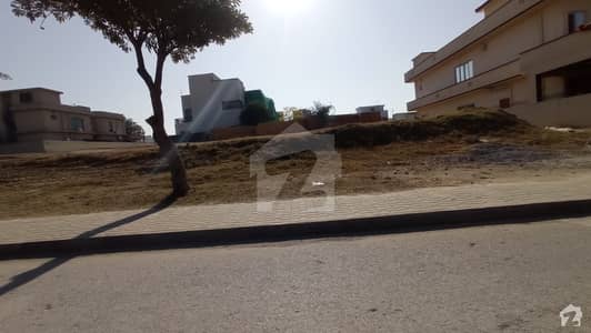Plot For Sale In Dha Phase 2 Sector E