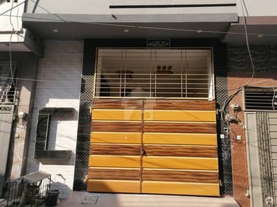 House Available For Sale In Green Town