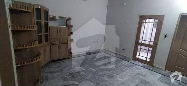Stunning 1125 Square Feet House In Ghauri Town Phase 5a Available