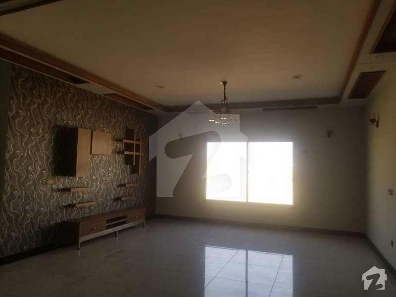 In Gulshan-E-Maymar Sector T House For Sale Sized 3600 Square Feet