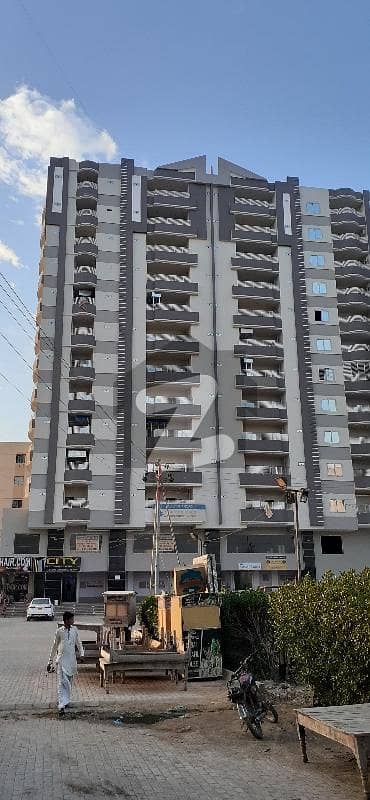 گلستانِِ جوہر ۔ بلاک اے 3 گلستانِ جوہر کراچی میں 2 کمروں کا 4 مرلہ فلیٹ 1.1 کروڑ میں برائے فروخت۔ گلستانِِ جوہر ۔ بلاک اے 3 گلستانِ جوہر کراچی میں 2 کمروں کا 4 مرلہ فلیٹ 1.1 کروڑ میں برائے فروخت۔
