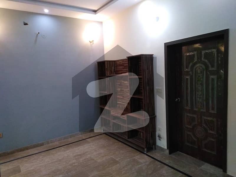 Highly-Desirable Prime Location 3 Marla House Available In Al Rehman Garden Phase 2