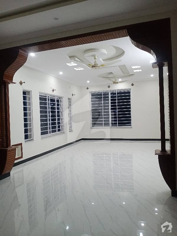 A Spacious 4950 Square Feet Upper Portion In G-15/3 A Spacious 4950 Square Feet Upper Portion In G-15/3