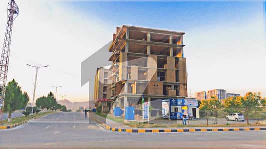 Flat For Sale On Installments
