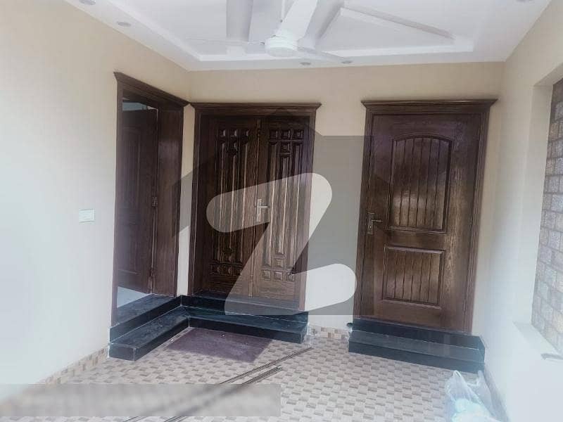 5 Marla full house for rent available at AA Block bahria town lahore