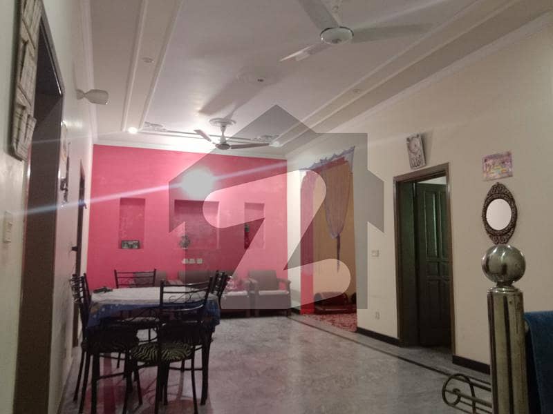 Beautiful House Available For Rent F17 Islamabad