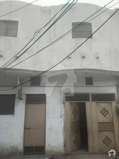 Get In Touch Now To Buy A 600 Square Feet House In Mohammadia Colony Mohammadia Colony