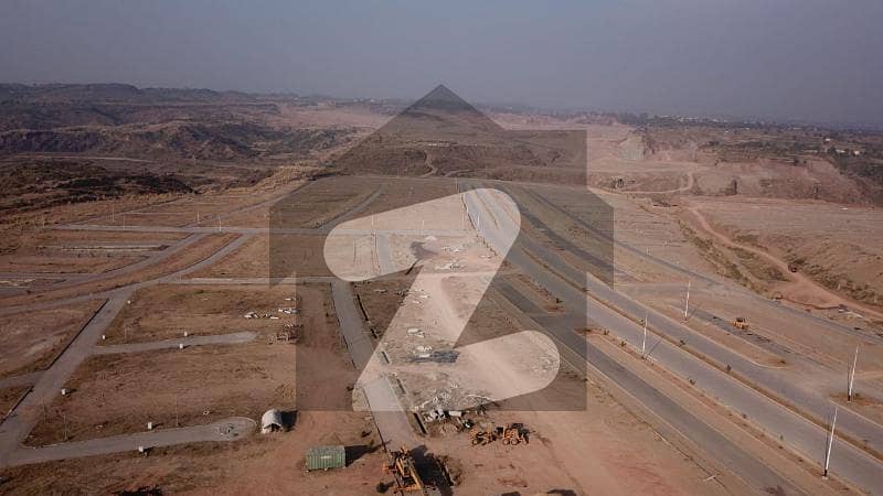 Dha Valley 4 Marla Commercial Bogenvilla For Sale Reasonable Price