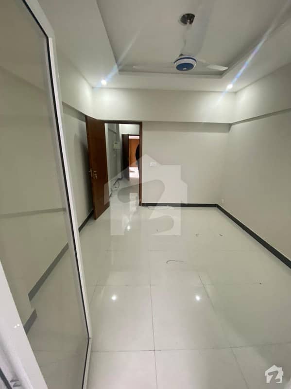 600 Square Feet Spacious Flat Is Available In E-11 For Rent