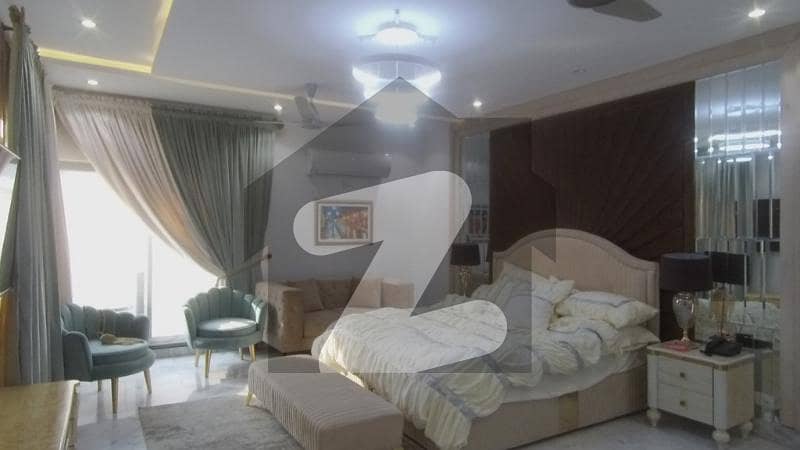 35 Marla Beautiful House Is Available For Sale In Askari