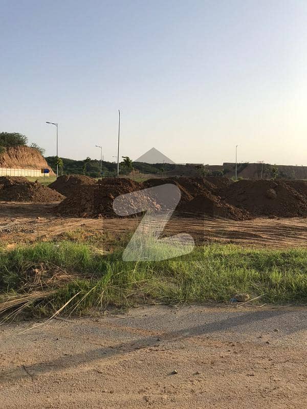 10 Marla Residential Plot In G Block For Sale In Bahria Town Rawalpindi