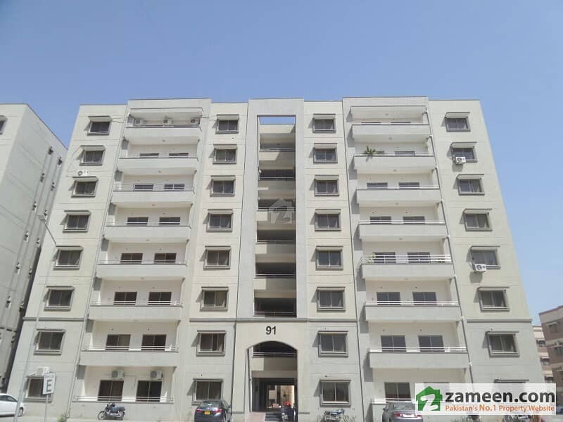 Flat For Sale In Askari 5 Malir Cantt Flat For Sale In Askari 5 Malir Cantt