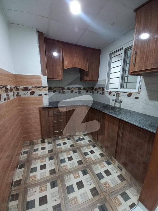 1 Bed Apartment Available For Rent In Ghauri Town