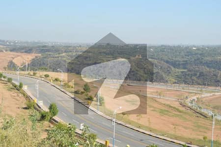 7 Marla Main Middle Ring Road Commercial Plot For Sale