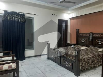 02 Bed Fully Furnished Apartment Is Up For Sale