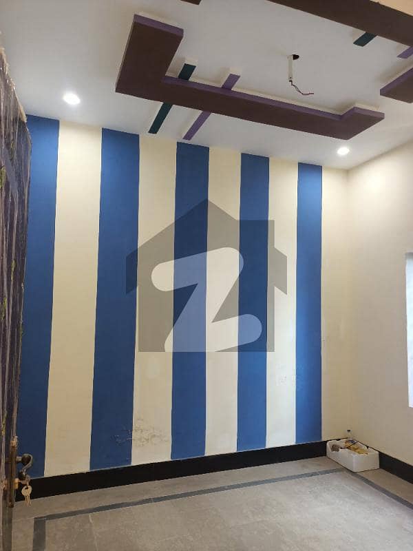 Noon House Yazman Road 4 Marla Double Storey House For Sale