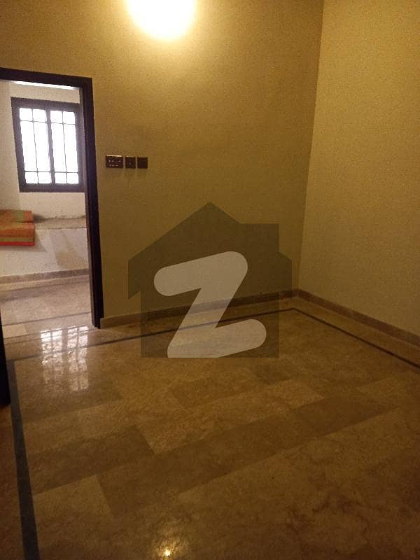 Ground Floor Flat For Rent